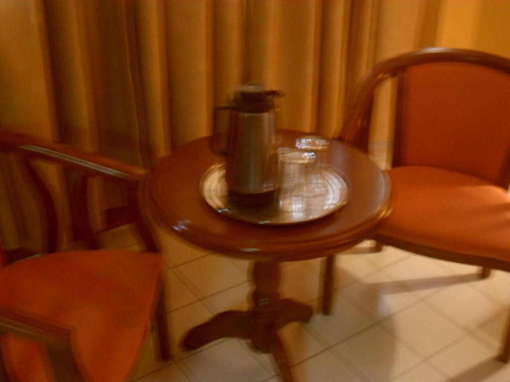 Hotel Soriente Manila Rum bild
